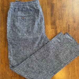 NWT JCrew Draw String Pants